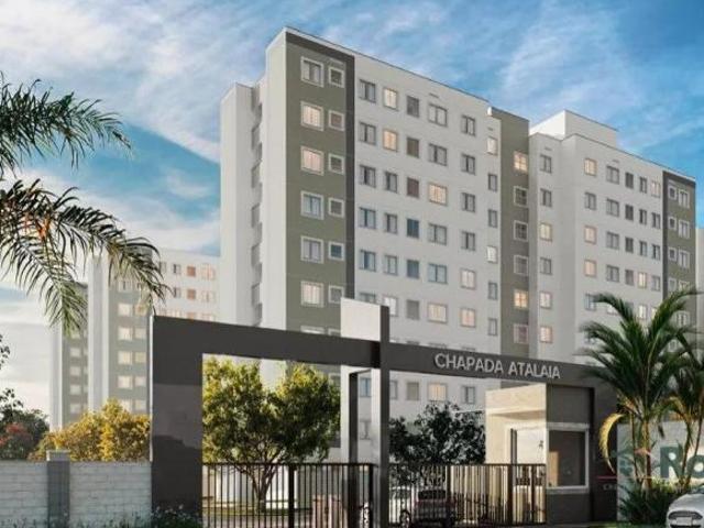 Apartamento venda em Região Geográfica Imediata de Cuiabá, Região Metropolitana do Vale do Rio Cuiabá