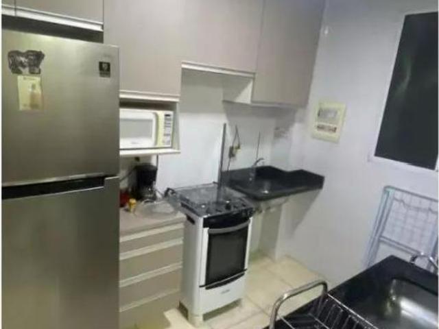 Apartamento venda em Região Geográfica Imediata de Cuiabá, Região Metropolitana do Vale do Rio Cuiabá