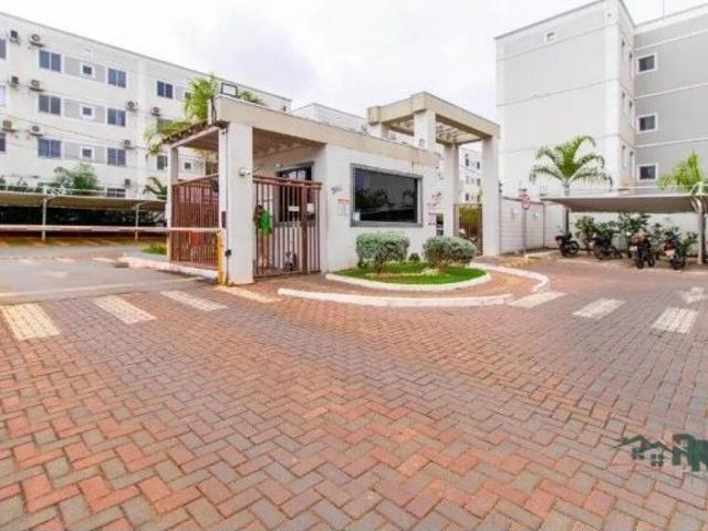 Apartamento venda em Região Geográfica Imediata de Cuiabá, Região Metropolitana do Vale do Rio Cuiabá