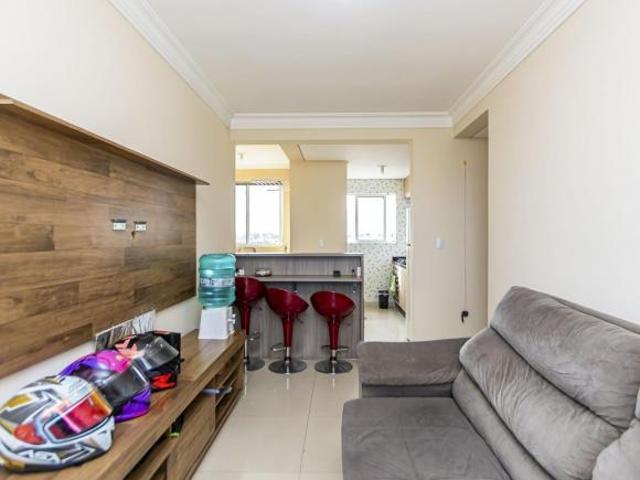 Apartamento venda em Região Geográfica Imediata de Curitiba, Região Metropolitana de Curitiba