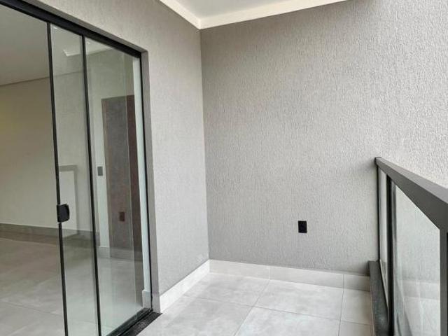 Apartamento venda em Região Imediata de Franca, Juranda