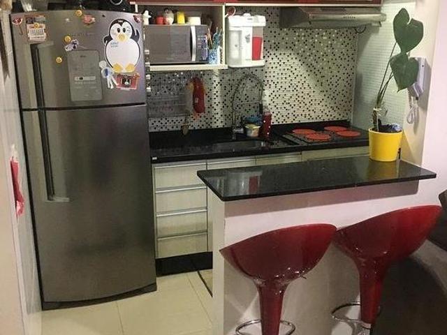 Apartamento venda em Região Imediata de Sorocaba, Região Metropolitana de Sorocaba