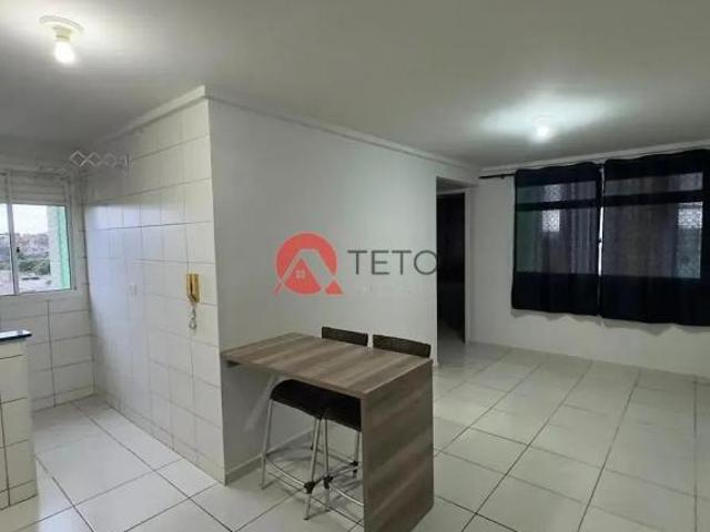 Apartamento venda em Residencial Dolores Duran II, Maringá