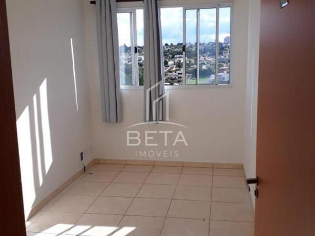Apartamento venda em Região Geográfica Imediata de Uberlândia, Oliveira Fortes