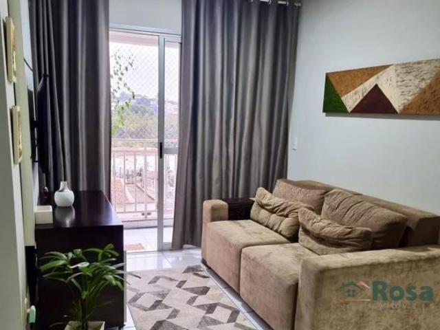 Apartamento venda em Região Geográfica Imediata de Cuiabá, Região Metropolitana do Vale do Rio Cuiabá