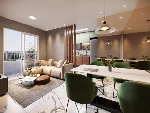 Apartamento venda em Região Imediata de São Paulo, Região Metropolitana de São Paulo