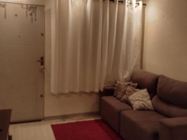 Apartamento venda em Jardim Camargo Novo, São Paulo