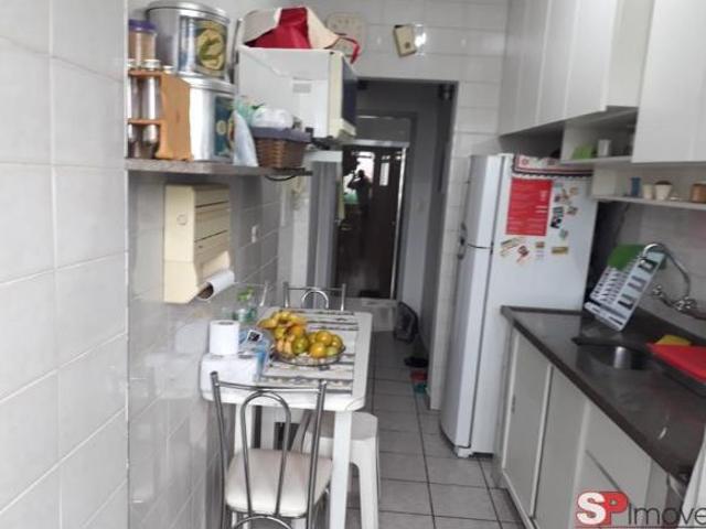 Apartamento venda em Região Imediata de São Paulo, Região Metropolitana de São Paulo