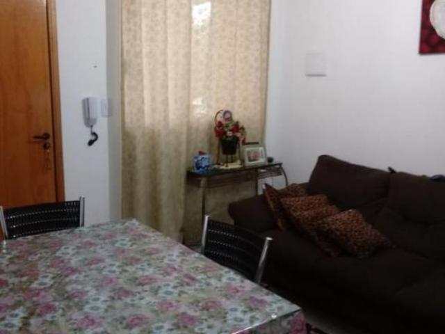 Apartamento venda em Cidade Antônio Estêvão de Carvalho, São Paulo