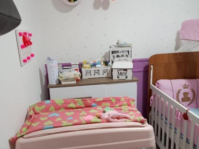Apartamento venda em Chácara Dona Olivia, São Paulo