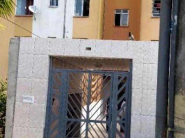 Apartamento venda em Jardim São Carlos, São Paulo