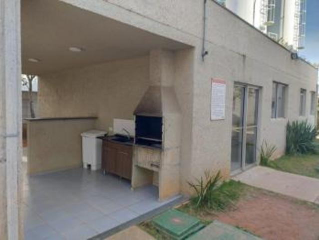 Apartamento aluguel em Região Imediata de Ourinhos, Bernardino de Campos