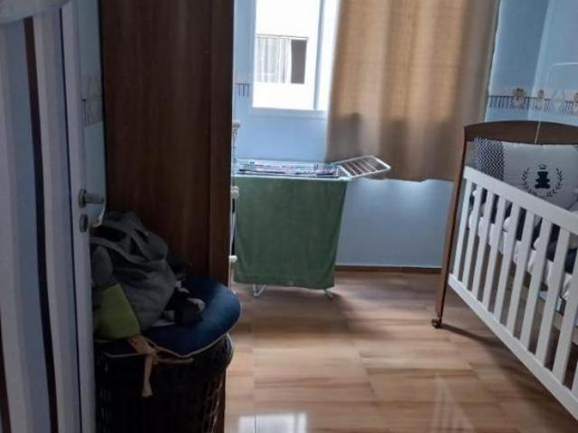 Apartamento venda em Lajeado, São Paulo