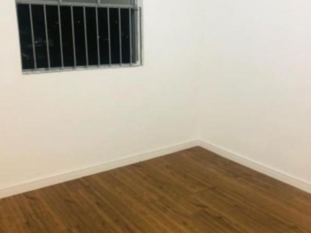 Apartamento venda em Jardim Camargo Novo, São Paulo