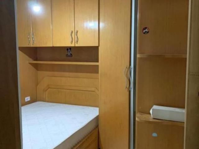 Apartamento venda em Vila Jacuí, São Paulo