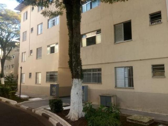 Apartamento venda em São Miguel Paulista, São Paulo