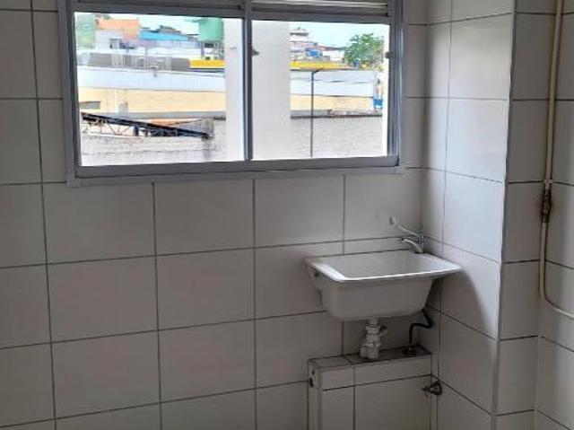 Apartamento venda em Vila Rosária, São Paulo