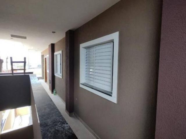 Apartamento venda em Jardim São Carlos, São Paulo