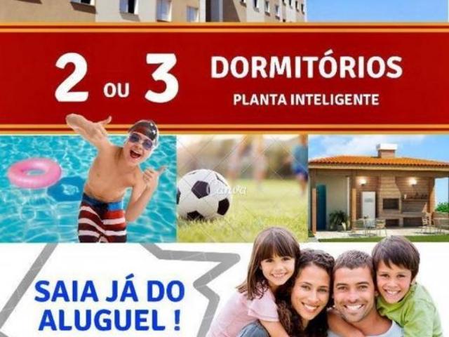 Apartamento venda em Vila Curuçá, São Paulo