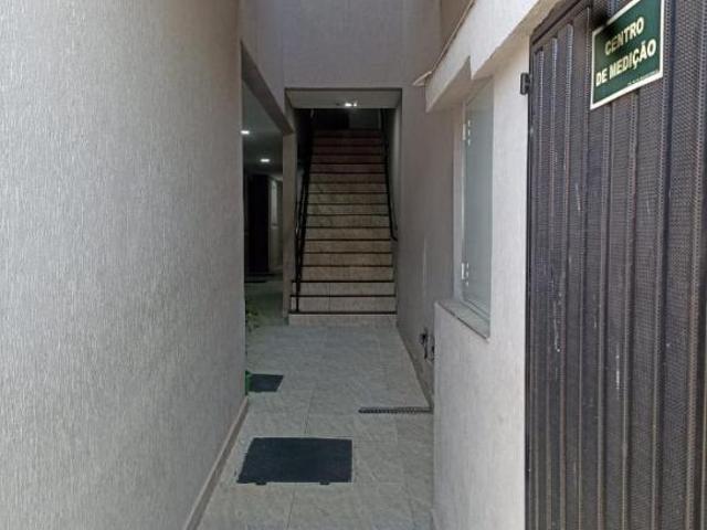 Apartamento venda em Vila Rosária, São Paulo