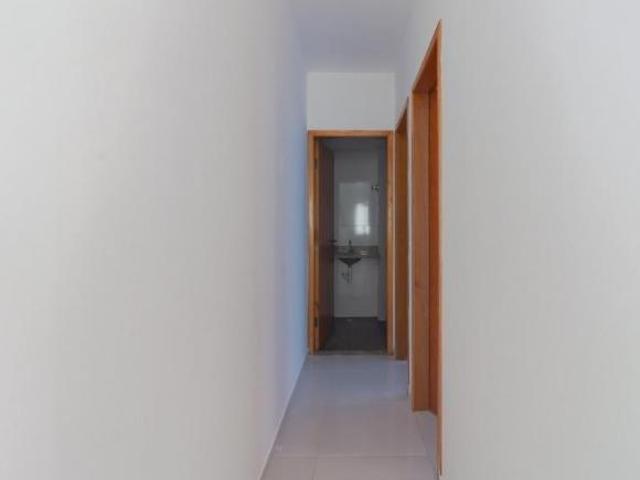 Apartamento venda em Cidade Antônio Estêvão de Carvalho, São Paulo