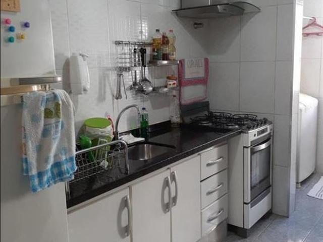 Apartamento venda em Região Imediata de São Paulo, Região Metropolitana de São Paulo