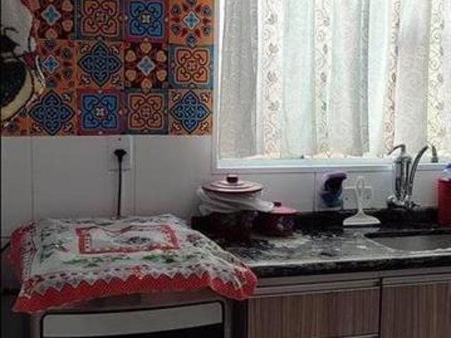 Apartamento venda em Santo André
