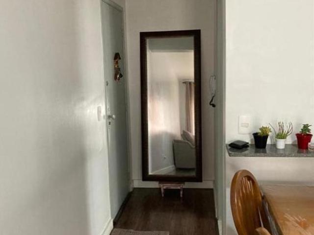 Apartamento venda em Vila Aurora, Jandira