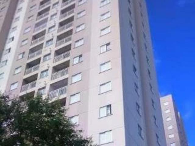 Apartamento venda em Itaim Paulista, São Paulo