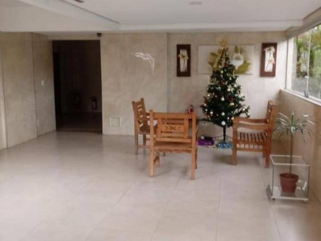 Apartamento venda em Chacara Cruzeiro do Sul, São Paulo