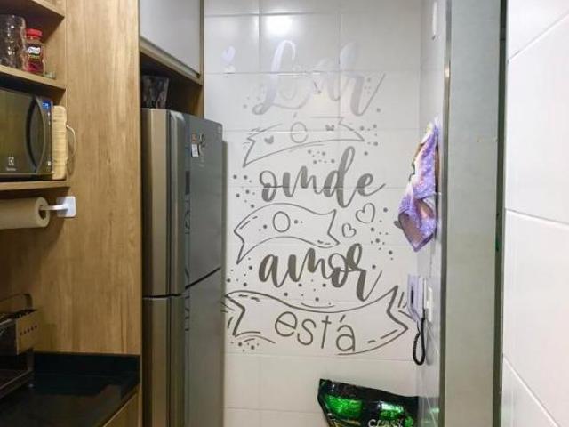 Apartamento venda em Vila Jardim Jaraguá, São Paulo