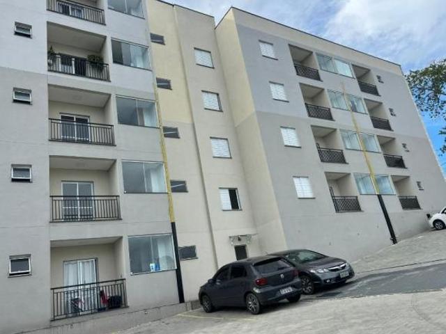 Apartamento venda em Jardim Apolo, Mogi das Cruzes
