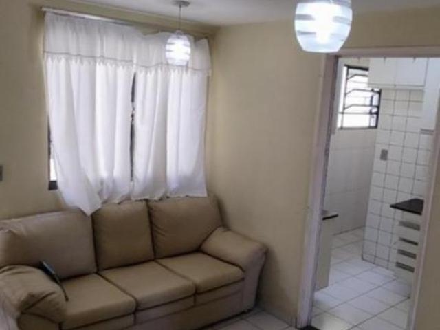 Apartamento venda em Vila Aymoré, São Paulo