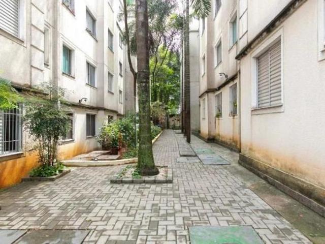 Apartamento venda em Vila Curuçá, São Paulo