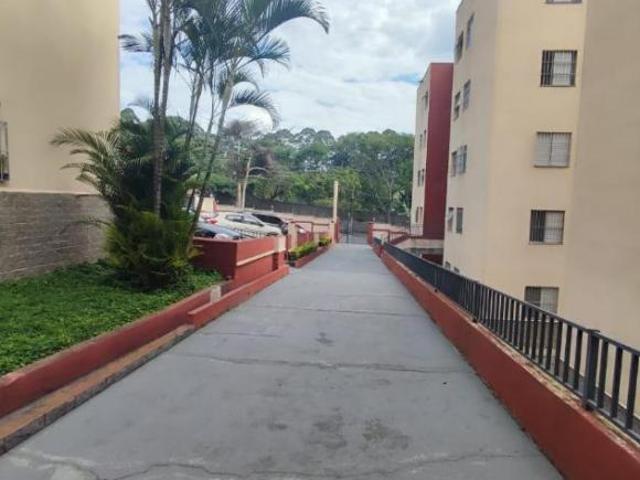 Apartamento venda em Vila Curuçá, São Paulo