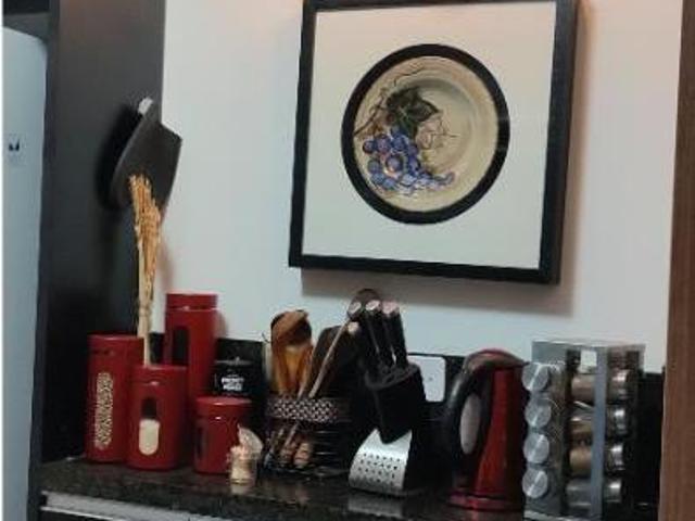 Apartamento venda em Região Imediata de São Paulo, Região Metropolitana de São Paulo