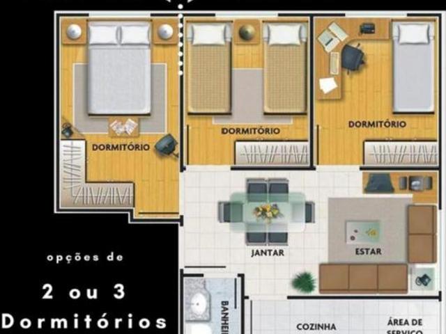 Apartamento venda em Vila Curuçá, São Paulo