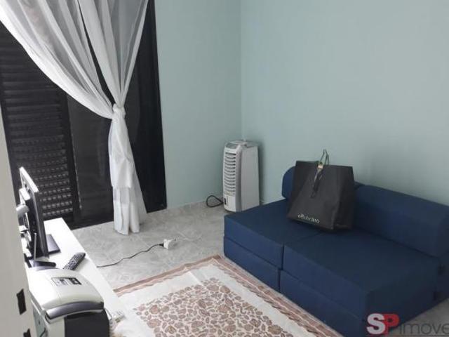 Apartamento venda em Vila do Encontro, São Paulo