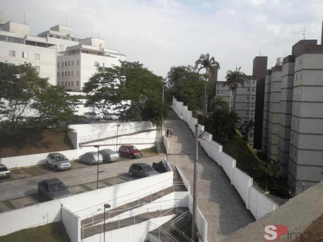 Apartamento venda em Santo André