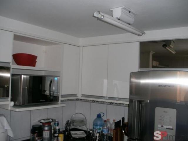 Apartamento venda em Capuava, Santo André