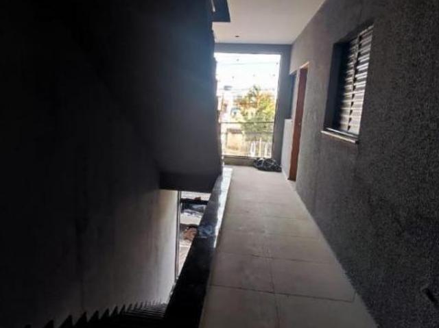 Apartamento venda em Vila Rosária, São Paulo