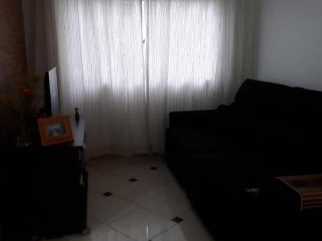 Apartamento venda em Vila Rosária, São Paulo