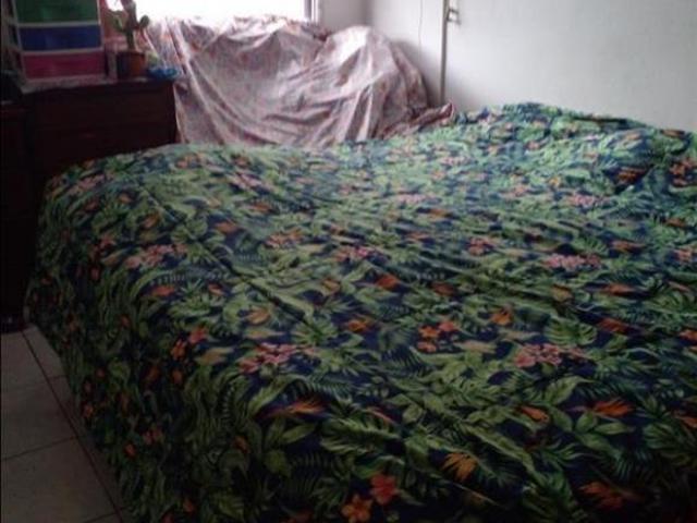 Apartamento venda em Santos