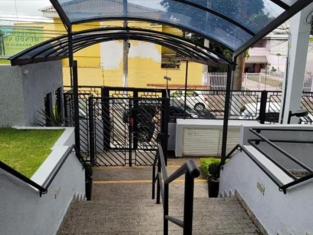 Apartamento venda em Vila Rosária, São Paulo