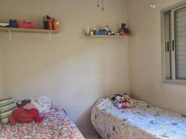 Apartamento venda em Vila Rosária, São Paulo
