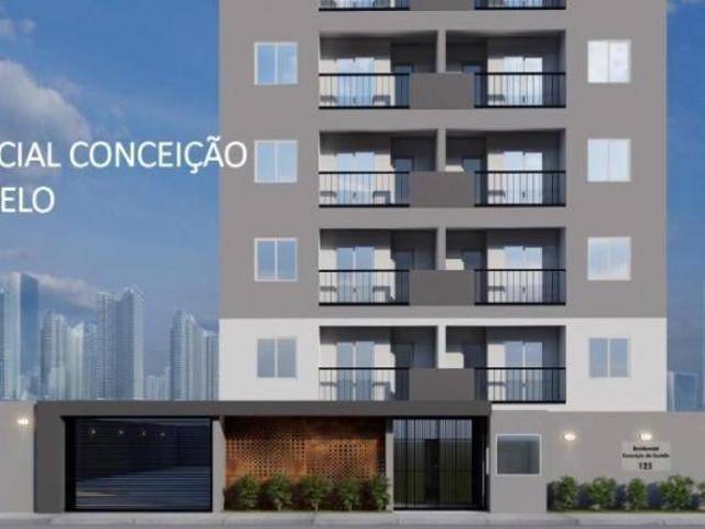 Apartamento venda em Burgo Paulista, São Paulo