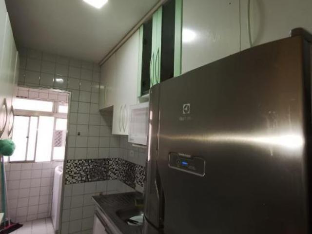 Apartamento venda em Vila Jacuí, São Paulo