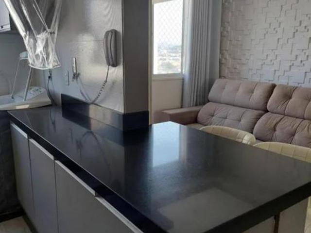 Apartamento venda em Vila Jardim Jovaia, Guarulhos