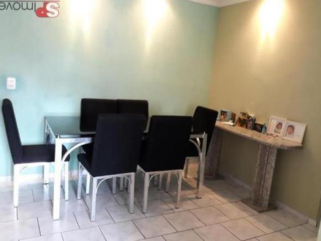 Apartamento venda em Jaguara, São Paulo