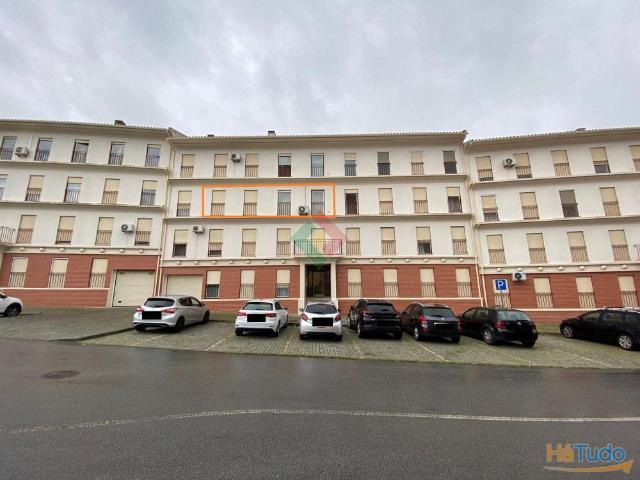 Apartamento venda em Portalegre